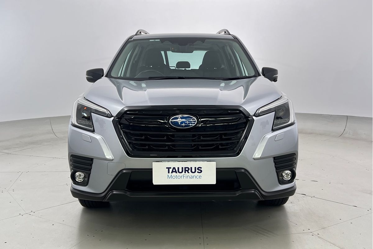 2023 Subaru Forester 2.5i-S 50 Years Edition S5