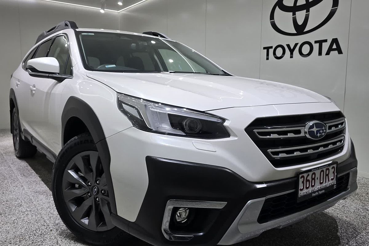 2024 Subaru Outback AWD 6GEN