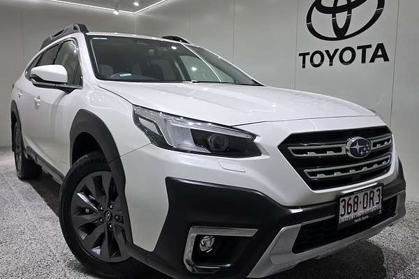 2024 Subaru Outback AWD 6GEN
