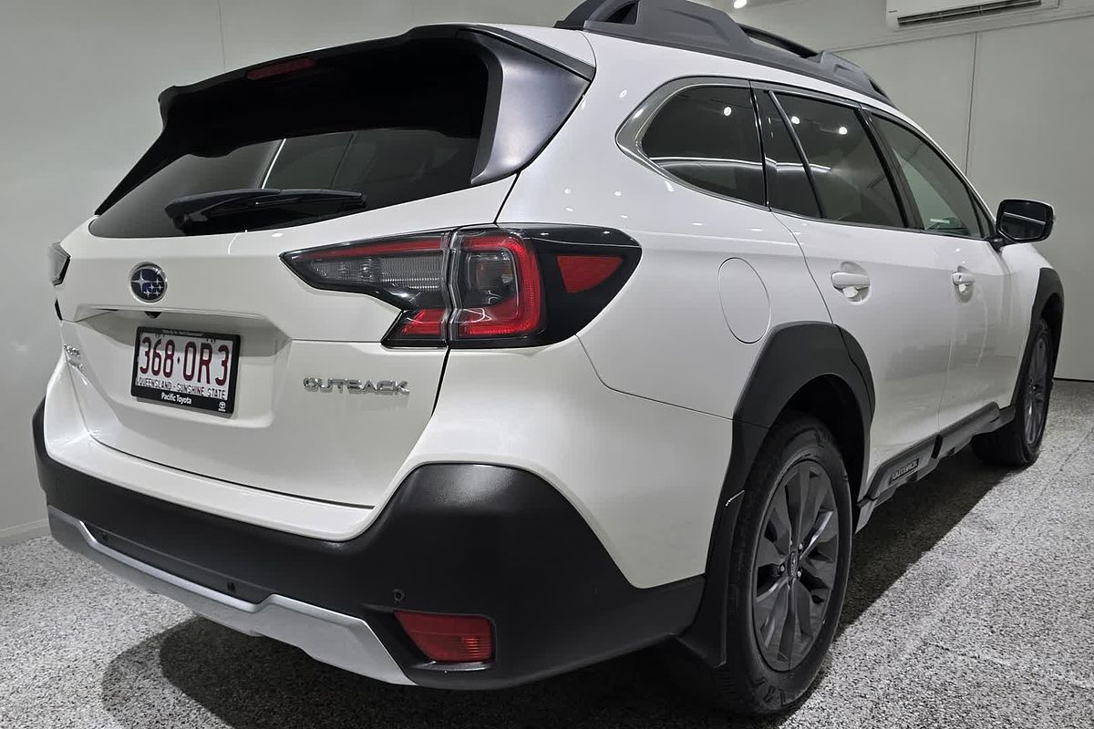 2024 Subaru Outback AWD 6GEN