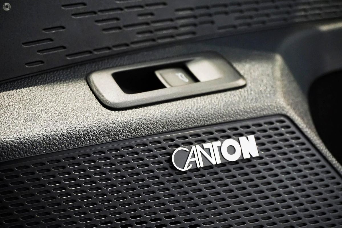 2025 SKODA Octavia RS NX