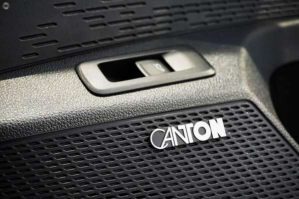 2025 SKODA Octavia RS NX