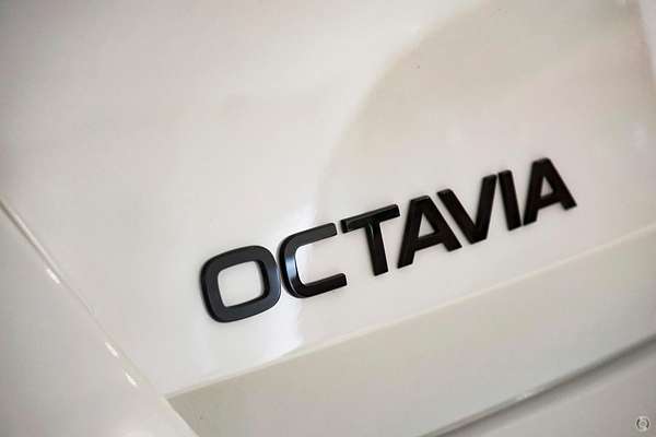 2025 SKODA Octavia RS NX