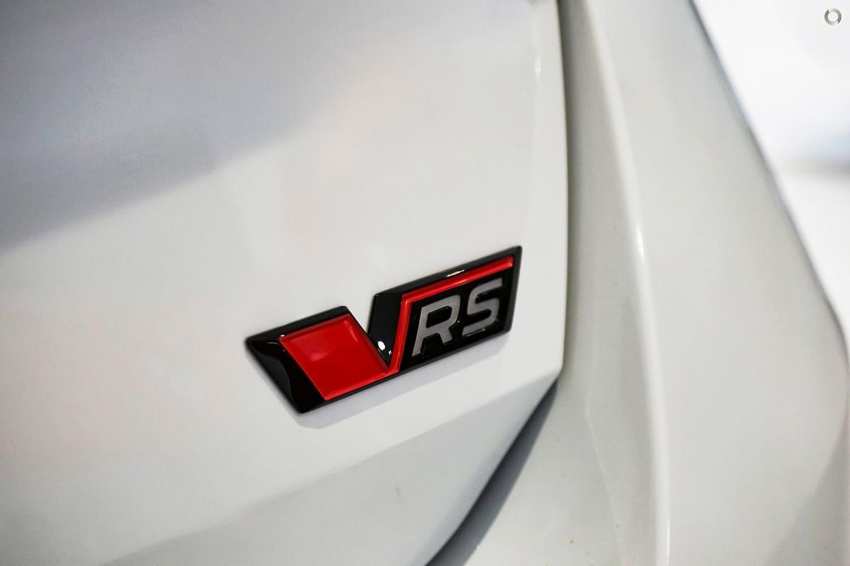 2025 SKODA Octavia RS NX