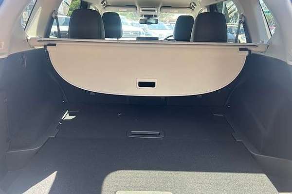 2025 Nissan X-TRAIL ST-L e-POWER T33