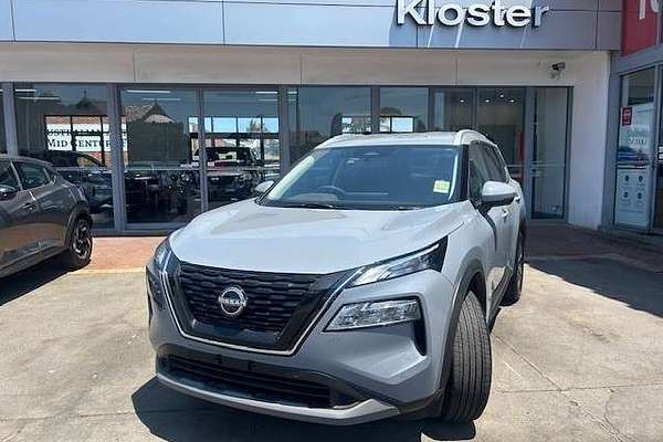 2025 Nissan X-TRAIL ST-L e-POWER T33
