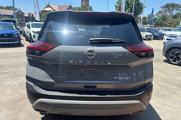 2025 Nissan X-TRAIL ST-L e-POWER T33