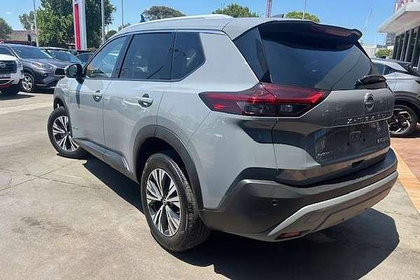 2025 Nissan X-TRAIL ST-L e-POWER T33
