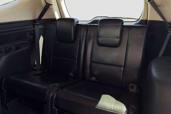 2017 Mitsubishi PAJERO SPORT EXCEED (4x4) 7 SEAT MY17