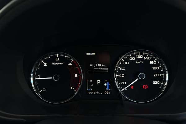 2017 Mitsubishi PAJERO SPORT EXCEED (4x4) 7 SEAT MY17