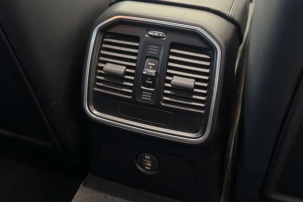 2018 Porsche Macan S 95B