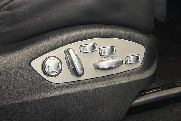 2018 Porsche Macan S 95B