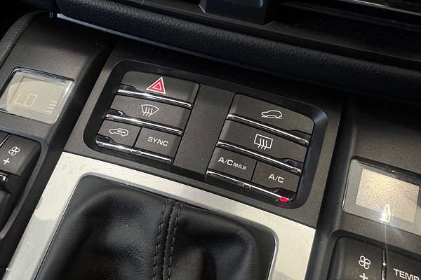 2018 Porsche Macan S 95B