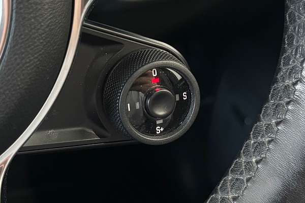 2018 Porsche Macan S 95B