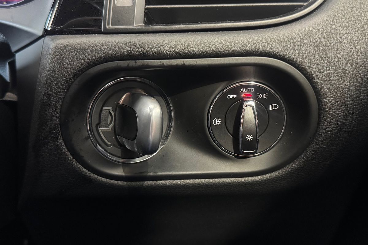 2018 Porsche Macan S 95B