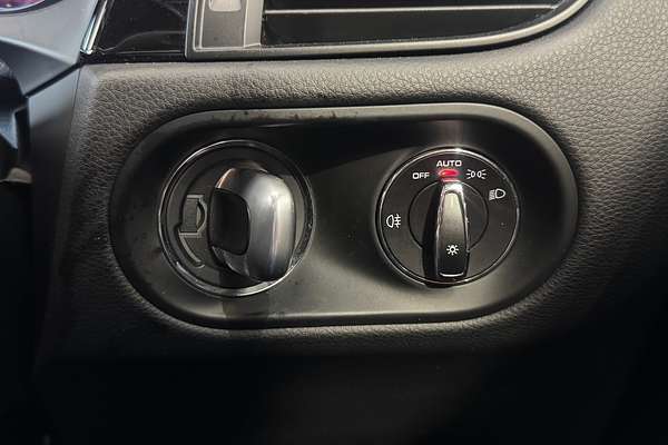 2018 Porsche Macan S 95B