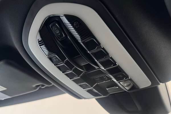 2018 Porsche Macan S 95B