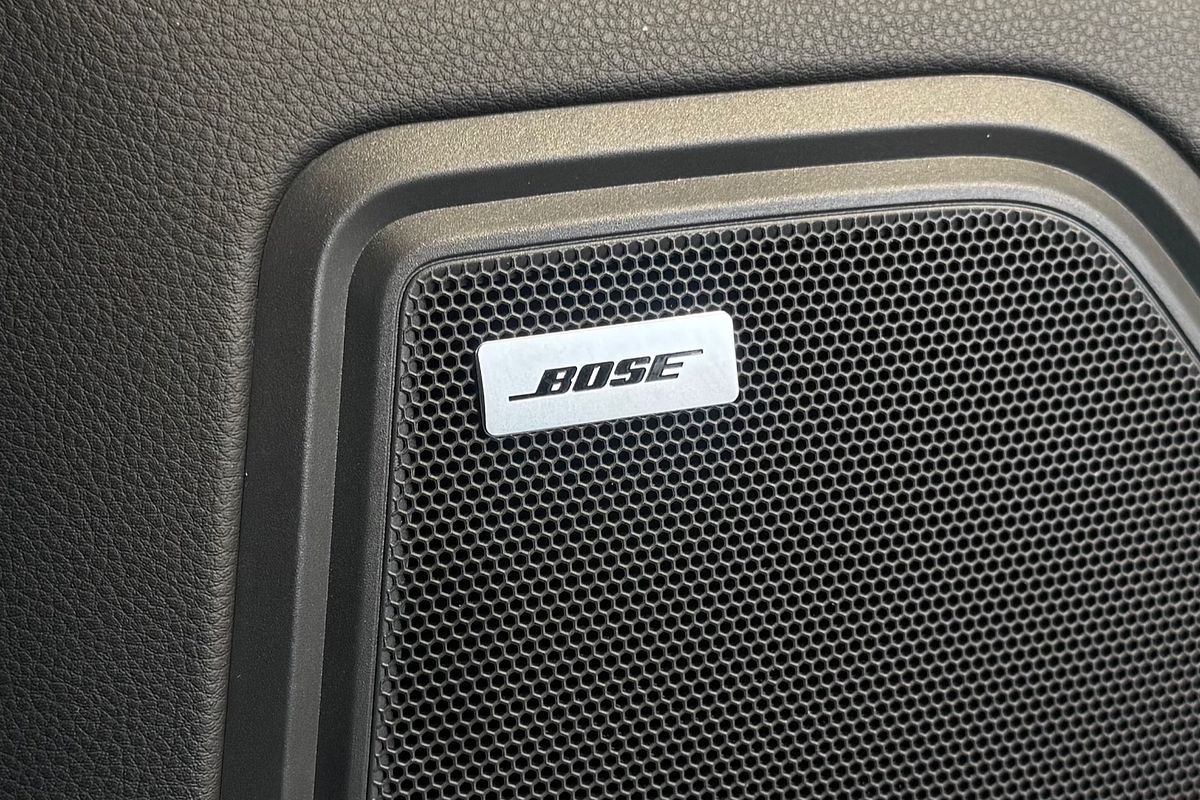 2018 Porsche Macan S 95B