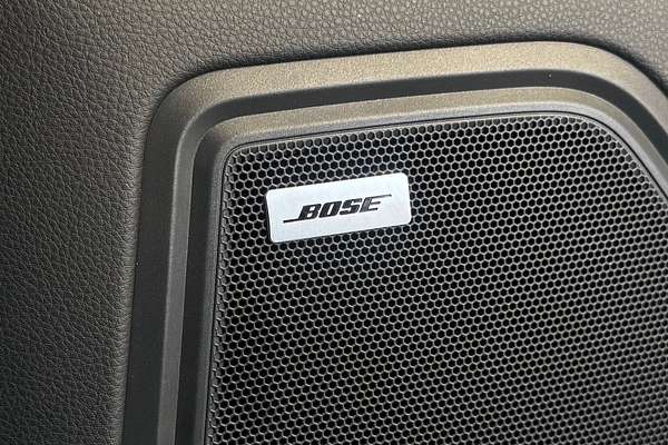 2018 Porsche Macan S 95B