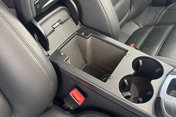 2018 Porsche Macan S 95B