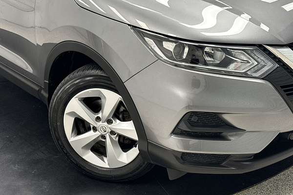 2019 Nissan QASHQAI ST J11 Series 2