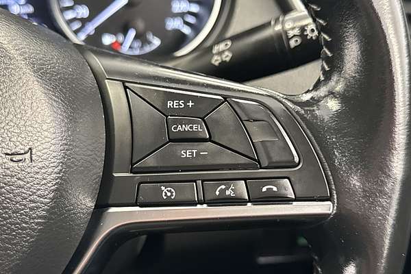 2019 Nissan QASHQAI ST J11 Series 2