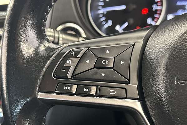 2019 Nissan QASHQAI ST J11 Series 2