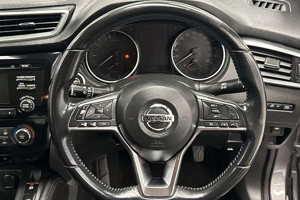 2019 Nissan QASHQAI ST J11 Series 2