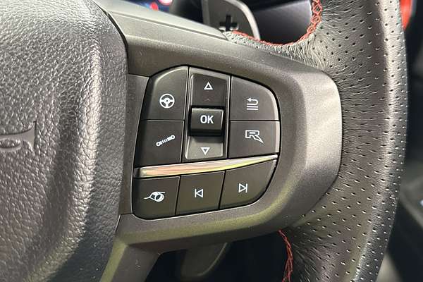 2024 Ford Ranger Raptor 4X4 3.0L