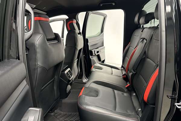 2024 Ford Ranger Raptor 4X4 3.0L