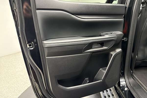 2024 Ford Ranger Raptor 4X4 3.0L