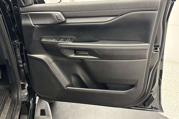 2024 Ford Ranger Raptor 4X4 3.0L