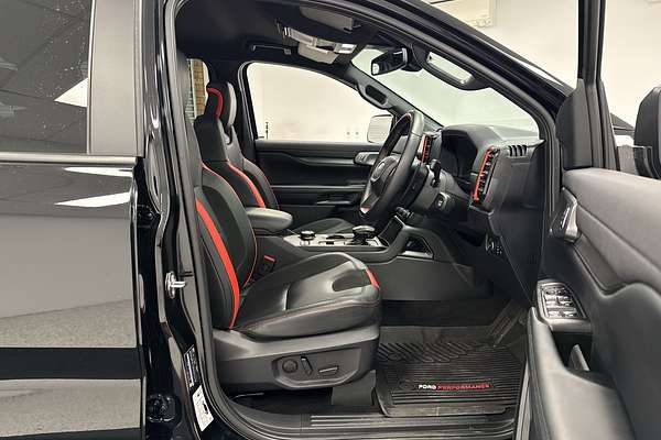 2024 Ford Ranger Raptor 4X4 3.0L