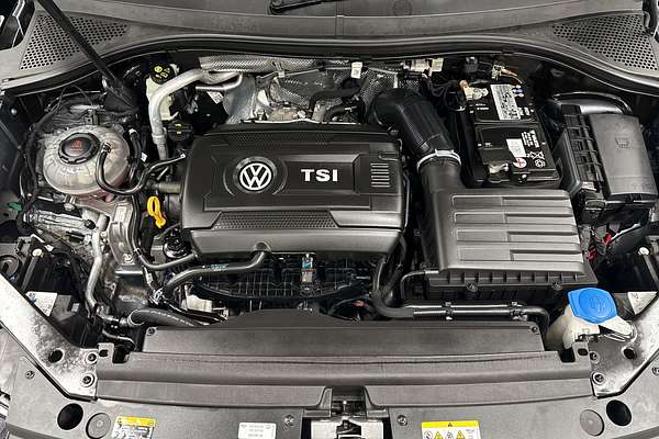 2022 Volkswagen Tiguan 132TSI Life 5N