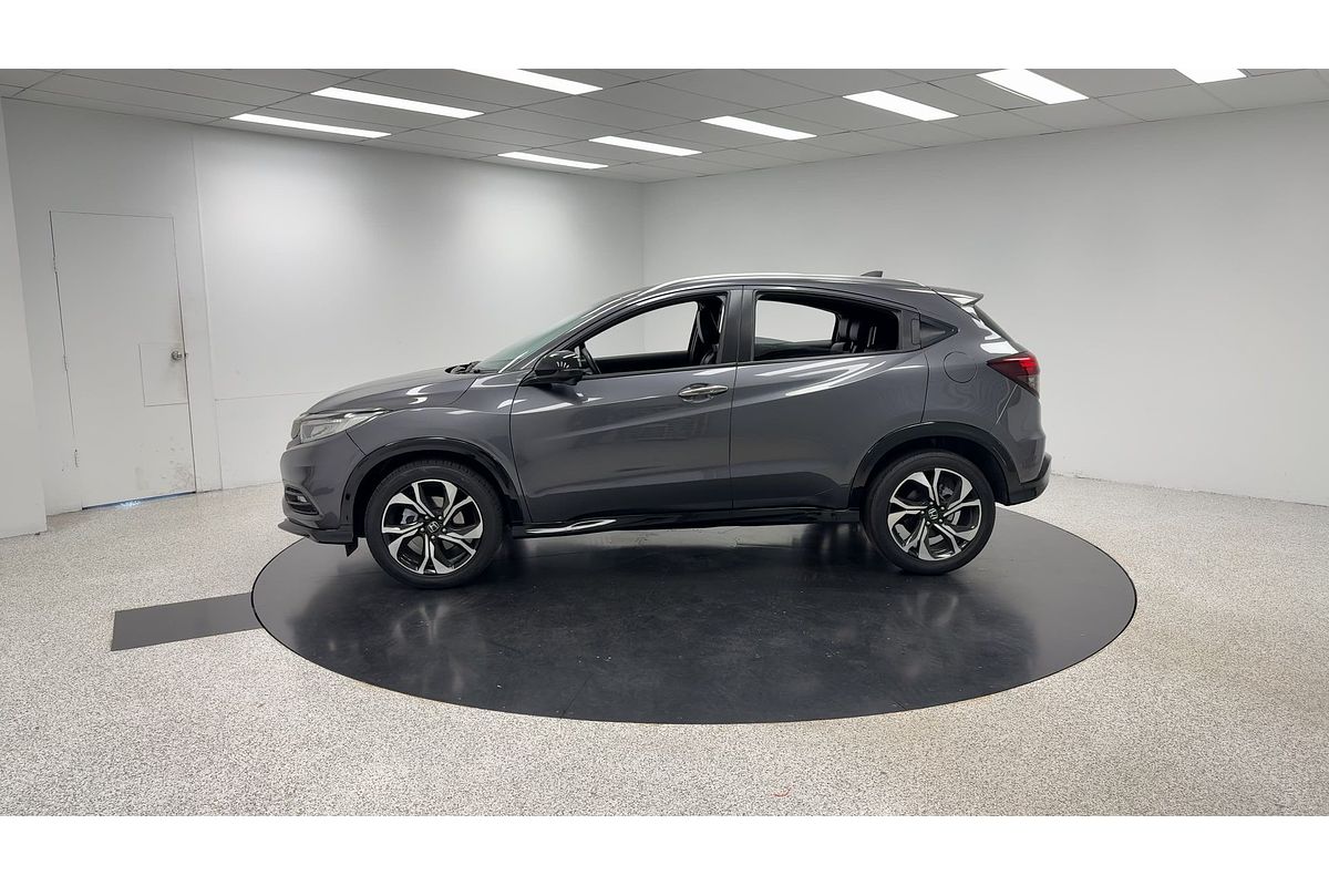 2019 Honda HR-V RS