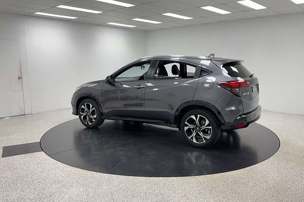 2019 Honda HR-V RS