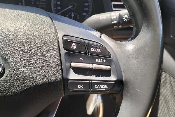 2019 Hyundai Elantra Active AD.2