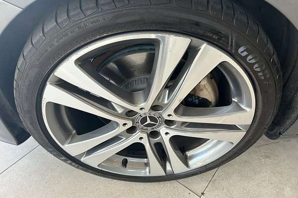 2018 Mercedes-Benz C-Class C300 W205