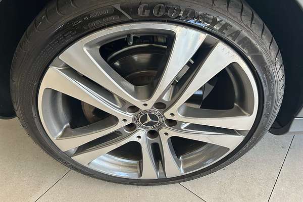 2018 Mercedes-Benz C-Class C300 W205