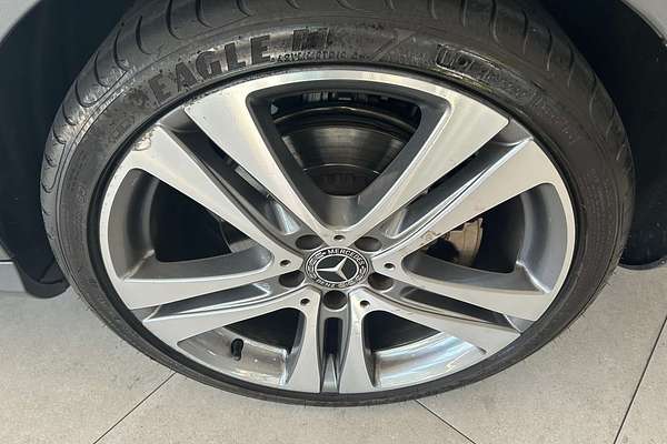 2018 Mercedes-Benz C-Class C300 W205