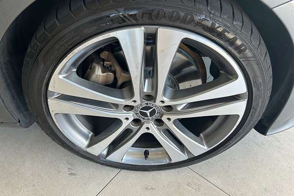 2018 Mercedes-Benz C-Class C300 W205