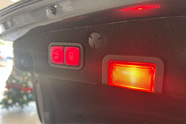 2018 Mercedes-Benz C-Class C300 W205