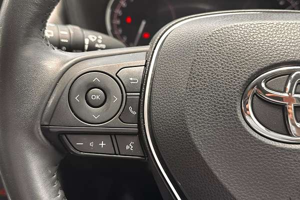 2021 Toyota RAV4 Edge AXAA54R