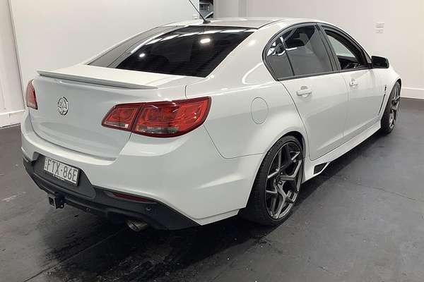 2014 Holden Commodore SV6 VF