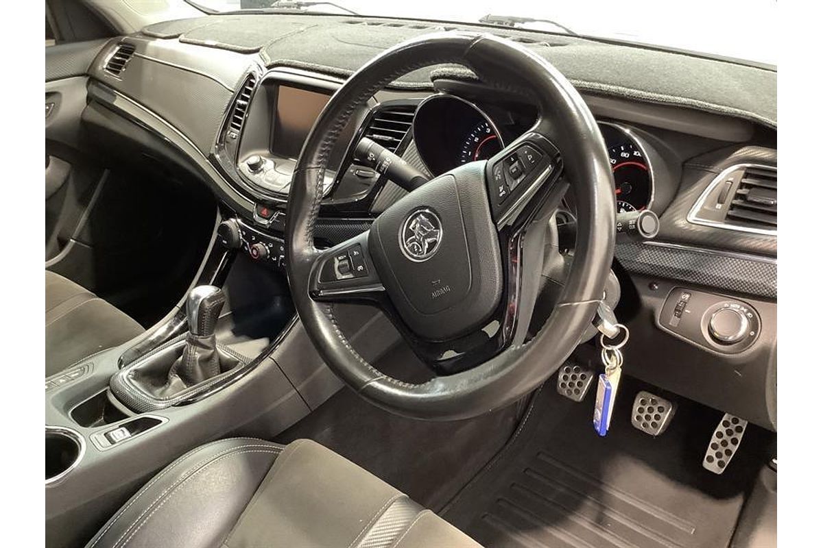 2014 Holden Commodore SV6 VF