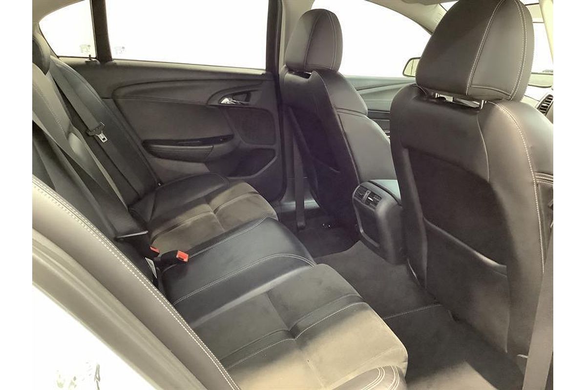 2014 Holden Commodore SV6 VF