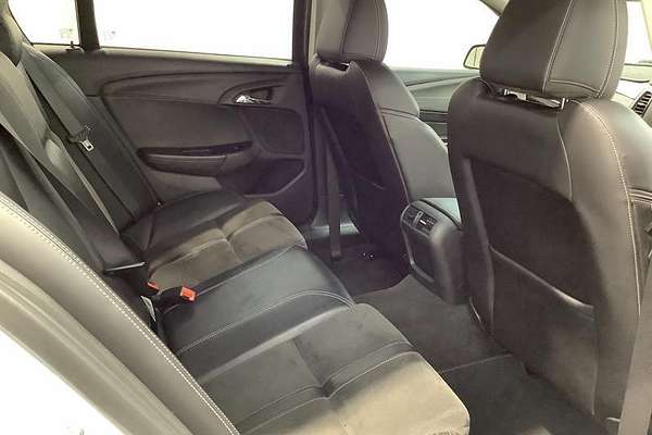 2014 Holden Commodore SV6 VF