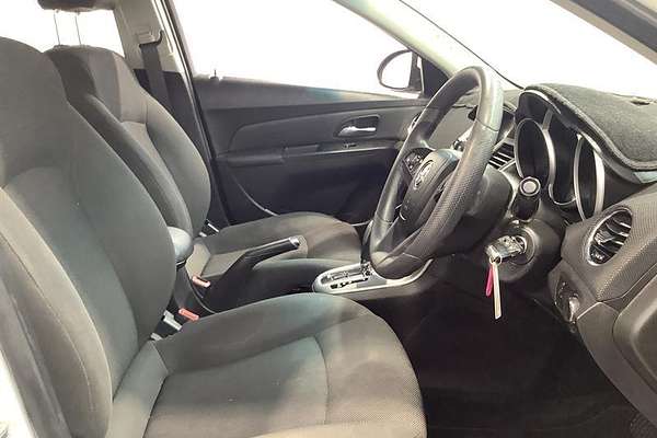 2015 Holden Cruze Equipe JH Series II