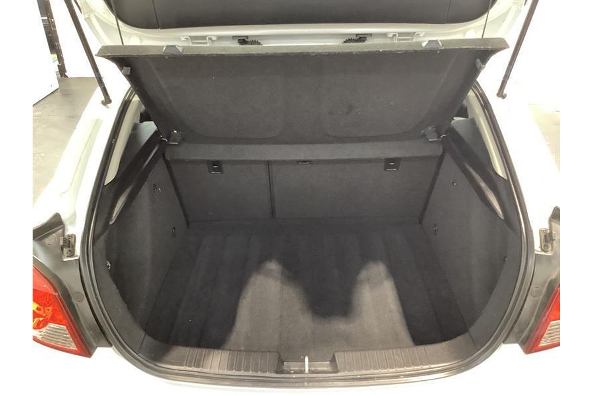 2015 Holden Cruze Equipe JH Series II