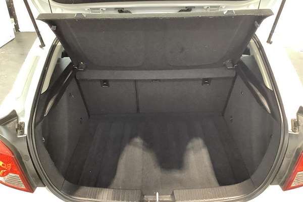 2015 Holden Cruze Equipe JH Series II